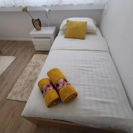Cityviews Apartment