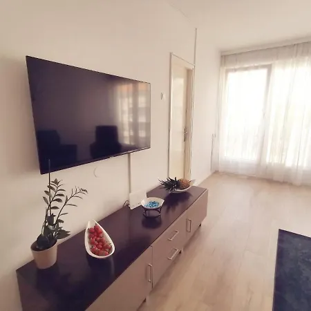 Cityviews Apartment