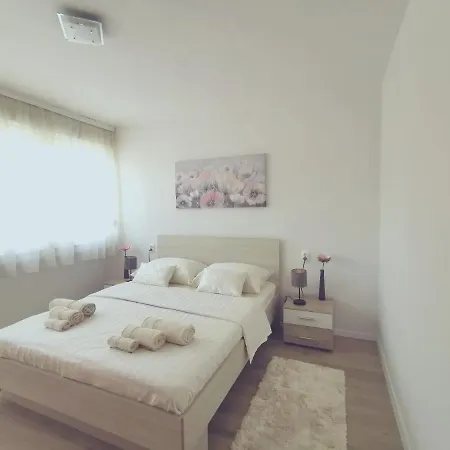 Apartment Cityviews *