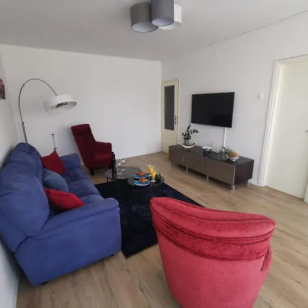 Apartment Cityviews