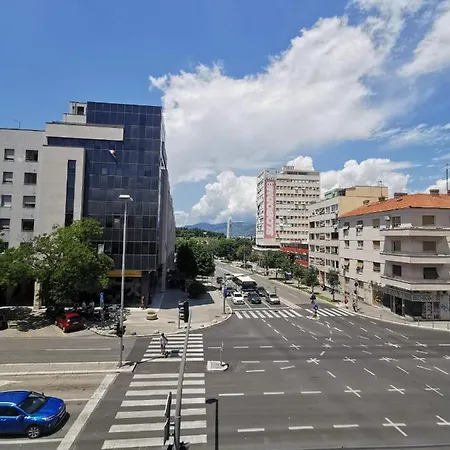 Cityviews Split